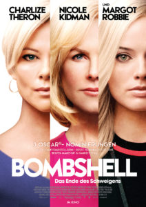 Bombshell - Das Ende des Schweigens