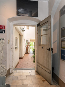 E.T.A.-Hoffmann-Haus öffnet wieder