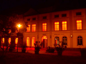 Night of light Bamberg