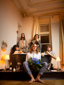 Lieder auf Nachwuchs 2020