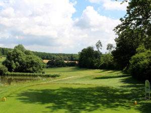 Golfanlage Leimershof