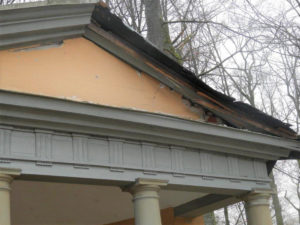 Ruhetempel 18 Januar 2018