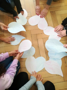 Online-Impulsvortrag "Der kleine Optimist – Wie man Optimismus bei Kindern, Jugendlichen und bei sich selbst fördern kann" mit Peter Breidenbach