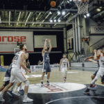 Basketball Champions League 20/21, Gruppe F - 5. Spieltag: Brose Bamberg vs. RETAbet Bilbao