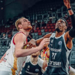 Basketball Champions League 20/21, Gruppe L - 6. Spieltag: Brose Bamberg vs. Casademont Saragossa