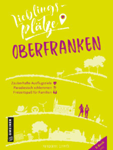 Lieblingsplaetze Buch