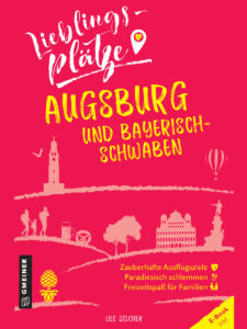 Lieblingsplaetze Buch