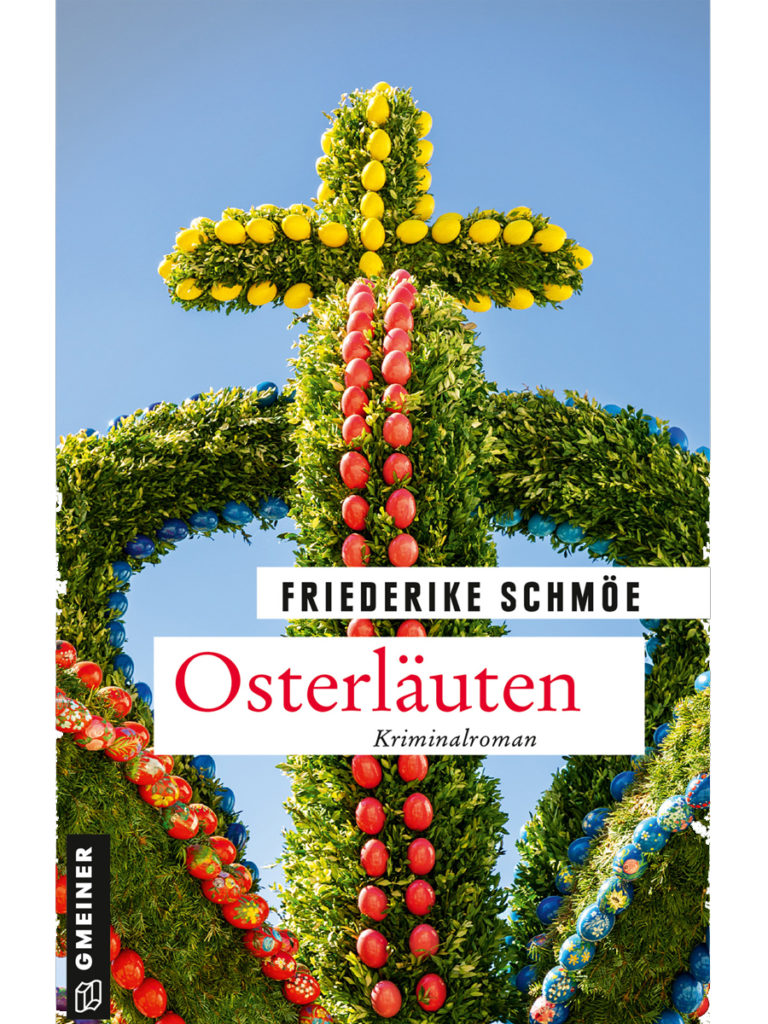 Osterlaeuten Buch