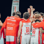 easyCredit BBL 20/21 - 31. Spieltag: Brose Bamberg vs. MHP RIESEN Ludwigsburg