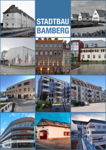 100 Jahre Stadtbau GmbH Bamberg