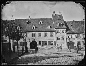 150-Jahre-staedtisches-Album_Koenigstraße1872