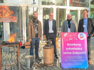 Ideenschmiede SmartCity