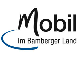 Logo "Mobil im Bamberger Land"