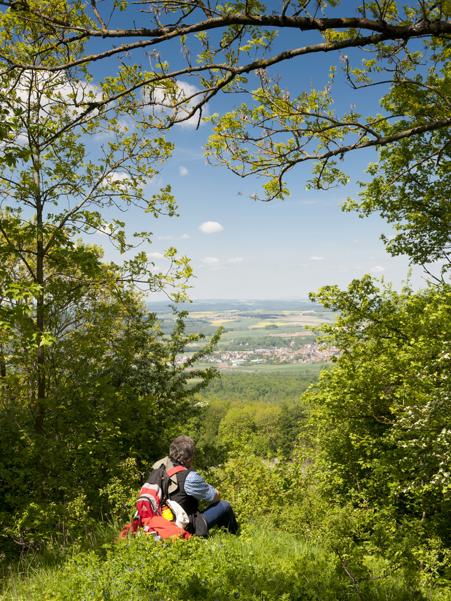 Wanderzeit im Bamberger Land | Bamberg Guide - Stadtportal Weltkulturerbe