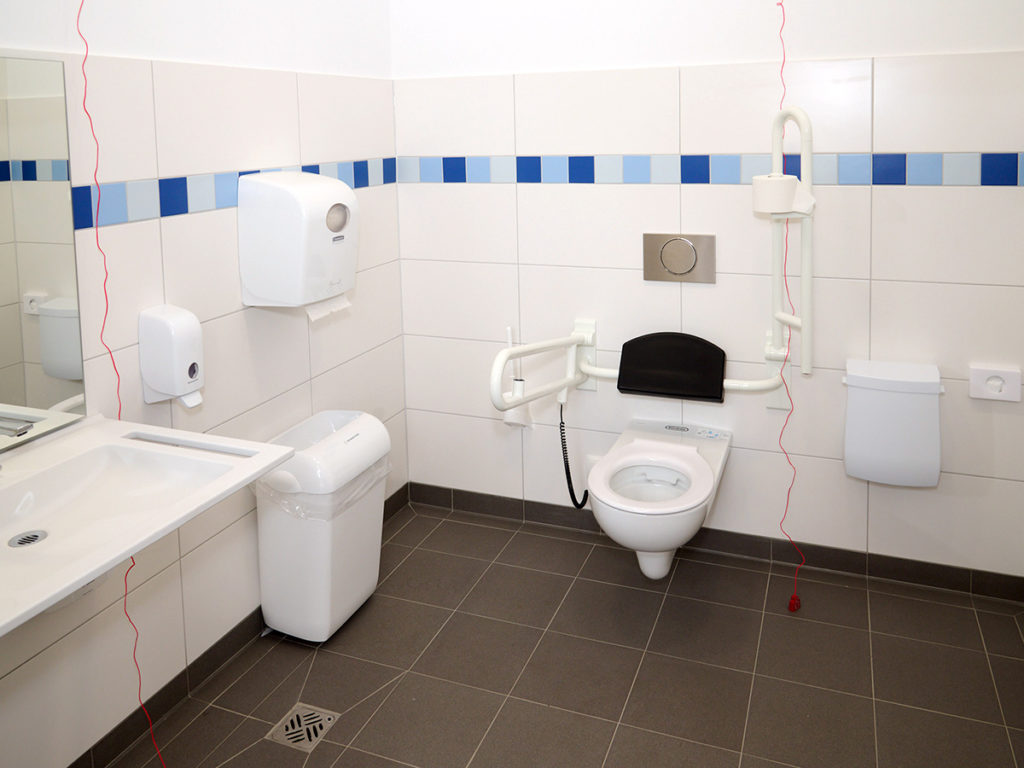 Bambergs Millionenpaket für Schulen