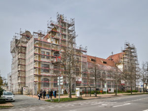 Bambergs Millionenpaket für Schulen