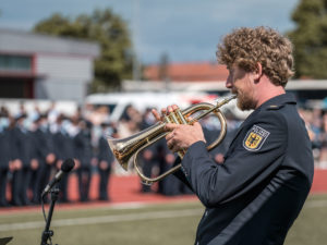 Bigband_BP_Vereidigung