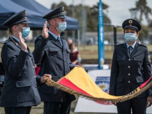 Diensteid_BP_Vereidigung