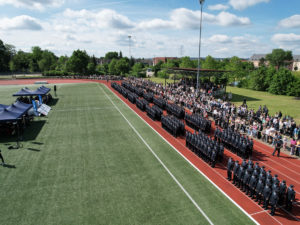 Intresse_BP_Vereidigung