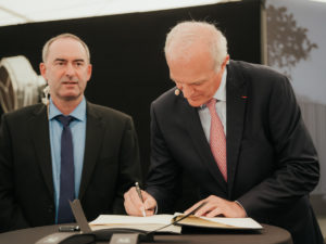 CleantechInnovationPark