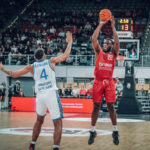 easyCredit BBL 22/23 - 7. Spieltag: Brose Bamberg vs. FRAPORT SKYLINERS