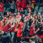 easyCredit BBL 22/23 - 7. Spieltag: Brose Bamberg vs. FRAPORT SKYLINERS