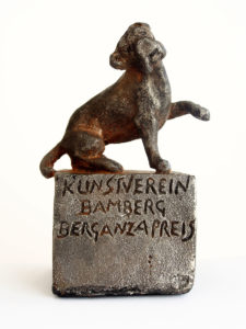 Berganza-Preis | Foto: Kunstverein-Bamberg