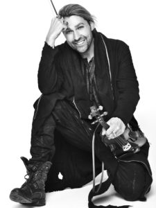david-garrett