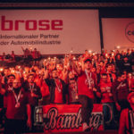 easyCredit BBL 22/23 - 12. Spieltag: Brose Bamberg vs. MLP Academics Heidelberg