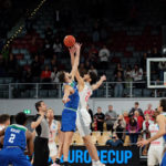 FIBA Europe Cup 22/23 - Gruppe L, 3. Spieltag: Brose Bamberg vs. Anwil Wloclawek