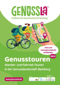 GenussLa Bamberg - Genusstouren