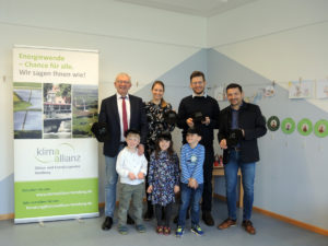 Kindermeilen - Vorschule Priesendorf