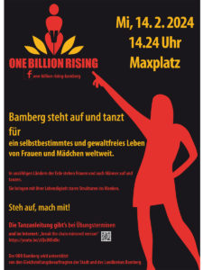 One-Billion-Rising