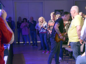 Dire_Straits Kulturboden