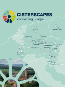 Kulturerbesiegel_Cisterscapes_Netzwerkkarte