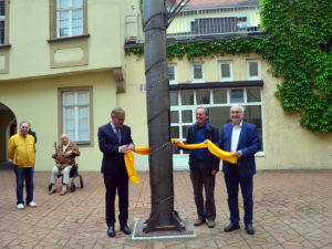 Plastiken_Wagenhaeuser_Theatergassen