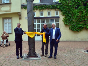 Plastiken_Wagenhaeuser_Theatergassen