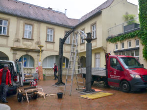 Plastiken_Wagenhaeuser_Theatergassen