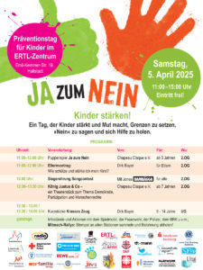 Plakat_JAzumNEIN