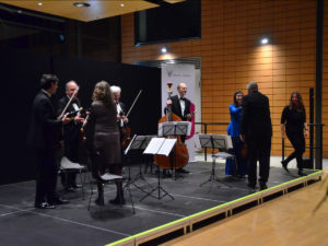 Verein_Streichquintett