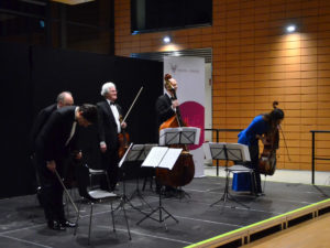 Verein_Streichquintett