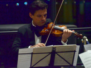 Verein_Streichquintett