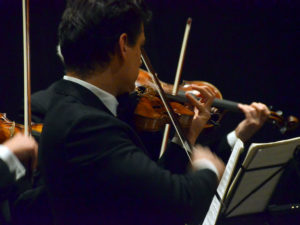 Verein_Streichquintett