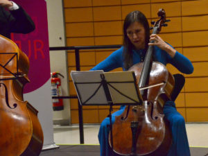 Verein_Streichquintett