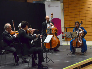 Verein_Streichquintett