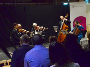 Verein_Streichquintett