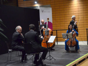 Verein_Streichquintett