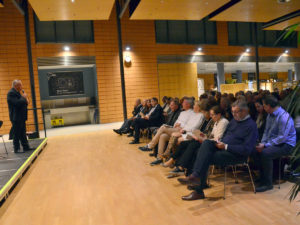 Verein_Streichquintett