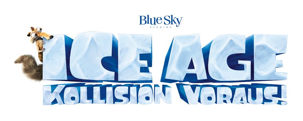 Kinotipp der Woche: ICE AGE – KOLLISION VORAUS!