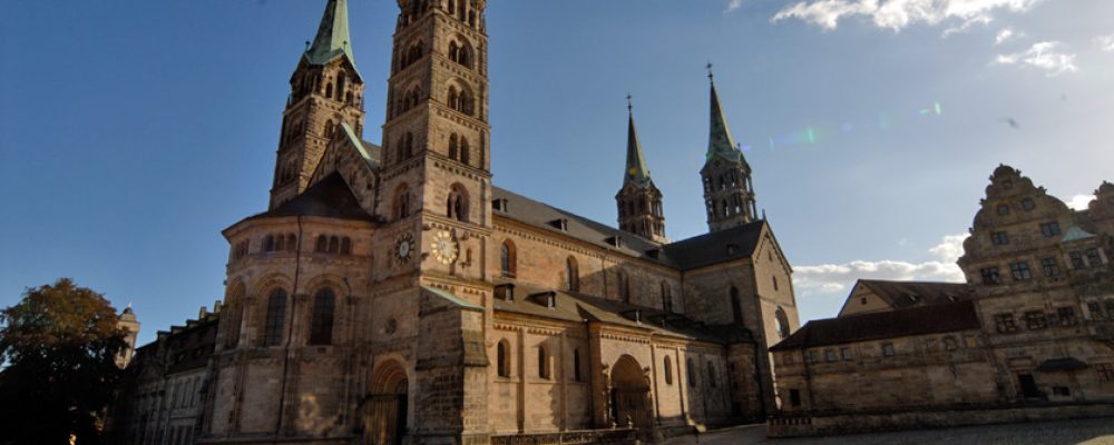 Bambergs Kirche legt Millionenvermögen offen